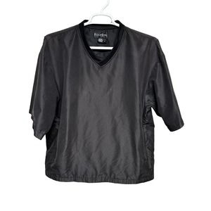 Footjoy Jacket‎ Adult L Golf Windbreaker Windshirt Rain Pullover Mens L